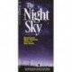 The Night Sky: A Folding Pocket Guide to the Moon, Stars, Planets & Celestial Events