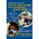 Changing How We Teach and Learn With Handheld Computers