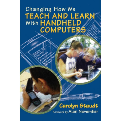 Changing How We Teach and Learn With Handheld Computers