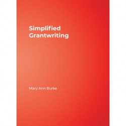 Simplified Grantwriting