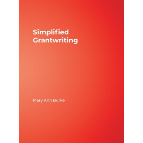 Simplified Grantwriting