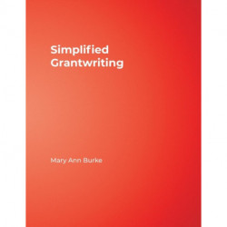 Simplified Grantwriting