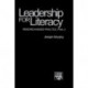Leadership for Literacy: Research-Based Practice, PreK-3