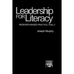 Leadership for Literacy: Research-Based Practice, PreK-3