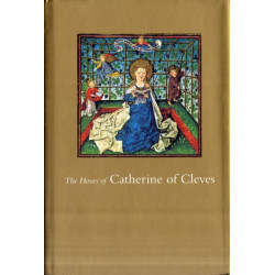 Hours of Catherine of Cleves