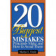 20 Biggest Mistakes Principals Make and How to Avoid Them