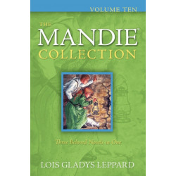 The Mandie Collection