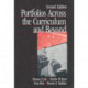 Portfolios Across the Curriculum and Beyond