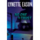 No One to Trust – A Novel: A Novel