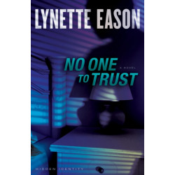 No One to Trust – A Novel: A Novel