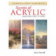 Secrets of Acrylic - Landscapes Start to Finish