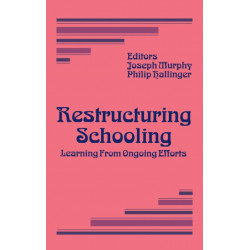 Restructuring Schooling