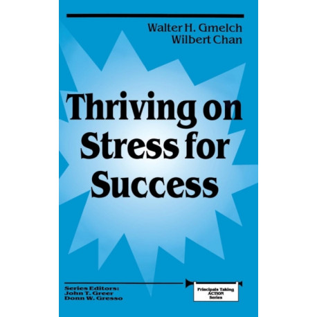 Thriving on Stress for Success