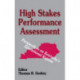 High Stakes Performance Assessment: Perspectives on Kentucky's Educational Reform