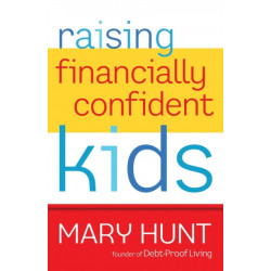 Raising Financially Confident Kids