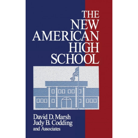 The New American High School