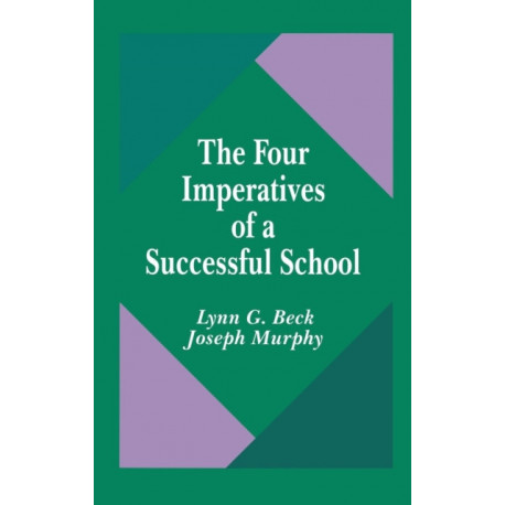 The Four Imperatives of a Successful School