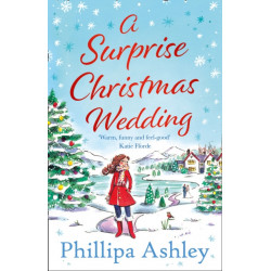 A Surprise Christmas Wedding