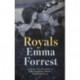 Royals: The Autumn Radio 2 Book Club Pick