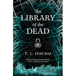 The Library of the Dead