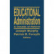Educational Administration: A Decade of Reform