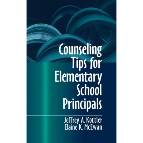 Counseling Tips for Elementary School Principals