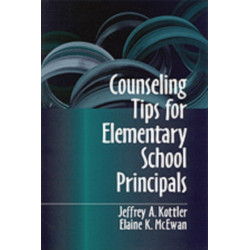 Counseling Tips for Elementary School Principals