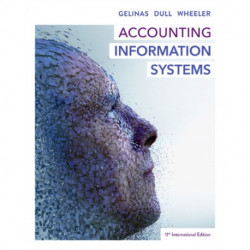 Accounting Information Systems
