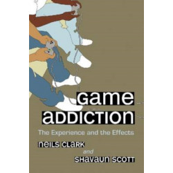 Game Addiction: The Experience and the Effects