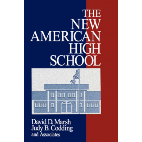 The New American High School