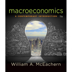 Macroeconomics: A Contemporary Introduction