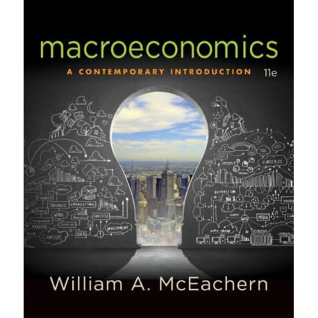 Macroeconomics: A Contemporary Introduction