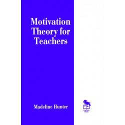 Motivation Theory for Teachers