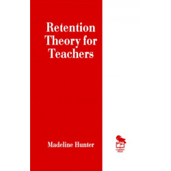 Retention Theory for Teachers