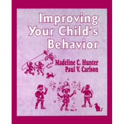 Improving Your Child's Behavior