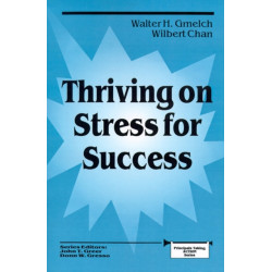 Thriving on Stress for Success