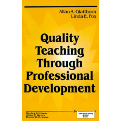 Quality Teaching Through Professional Development