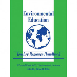 Environmental Education Teacher Resource Handbook