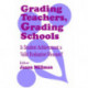 Grading Teachers, Grading Schools: Is Student Achievement a Valid Evaluation Measure?