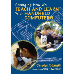 Changing How We Teach and Learn With Handheld Computers