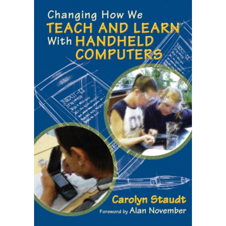 Changing How We Teach and Learn With Handheld Computers