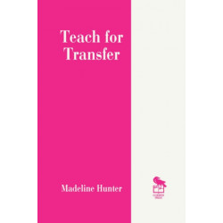 Teach for Transfer