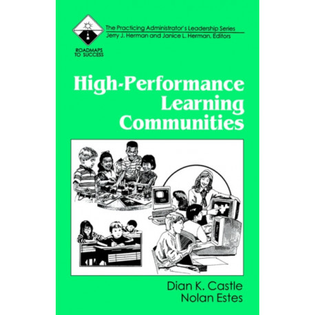 High-Performance Learning Communities