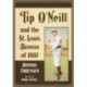 Tip O'Neill and the St. Louis Browns of 1887