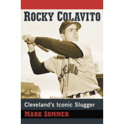 Rocky Colavito: Cleveland's Iconic Slugger