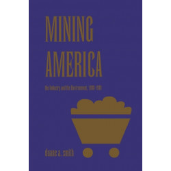 Mining America: The Industry and the Environment, 1800-1980