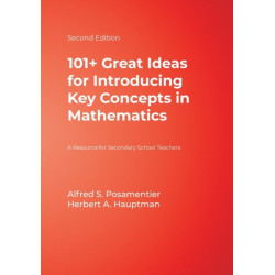 101+  Great Ideas for Introducing Key Concepts in Mathematics: A Resource for Secondary School Teachers