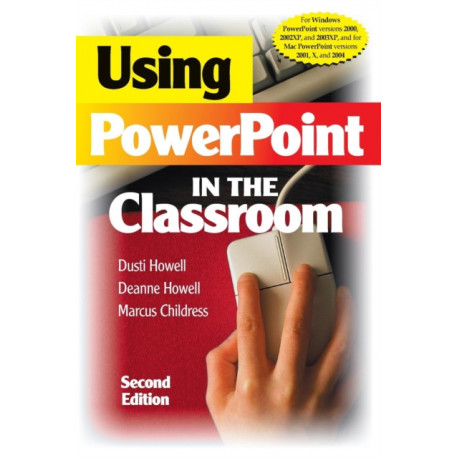 Using PowerPoint in the Classroom