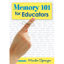 Memory 101 for Educators
