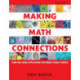 Making Math Connections: Using Real-World Applications With Middle School Students